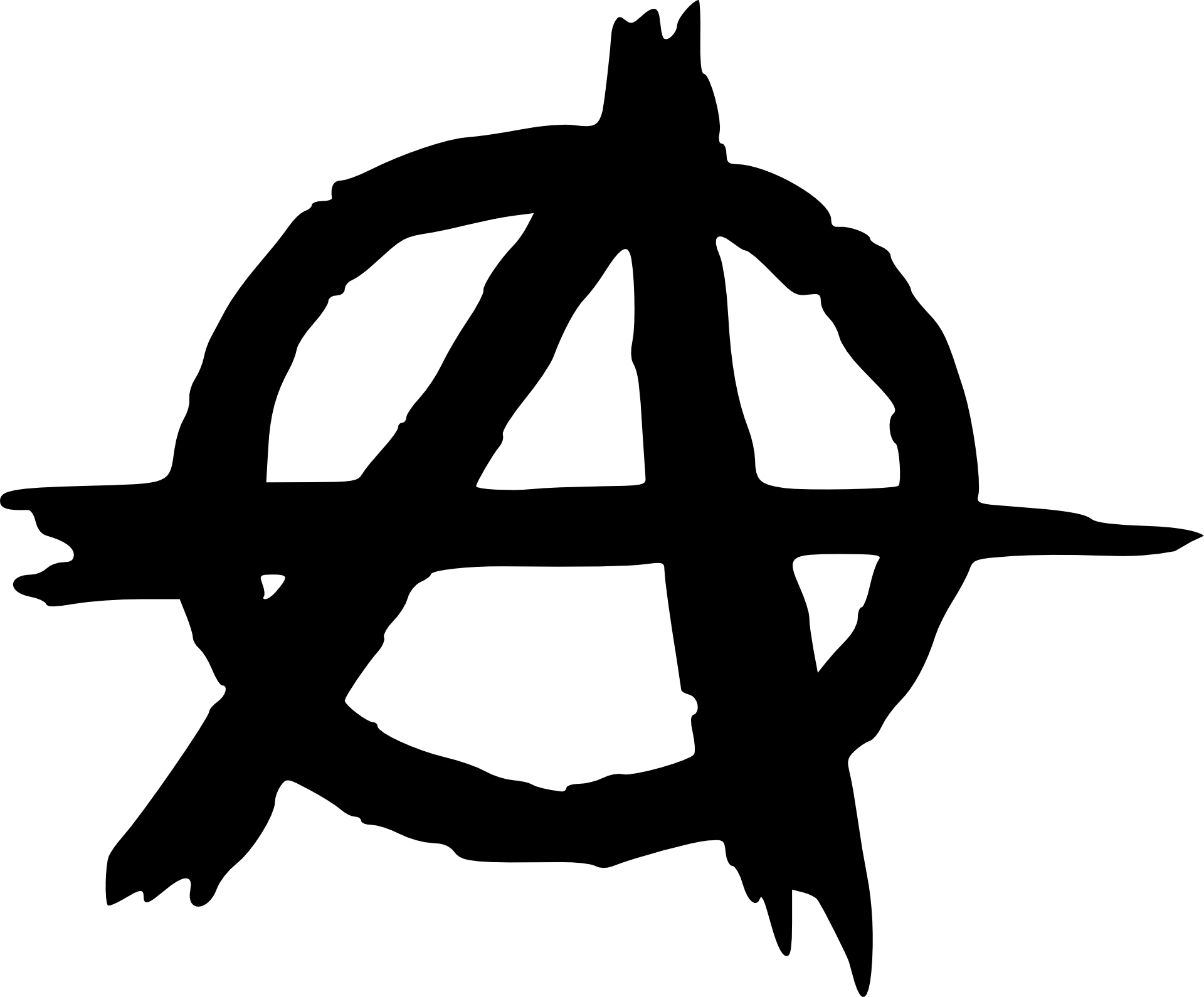 anarchici