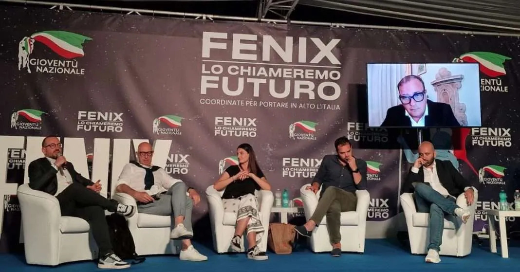 Fenix 2023: "Raccontare la realtà - coordinate per portare in alto l'informazione"