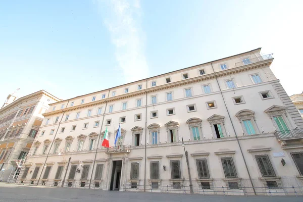 Palazzo Chigi