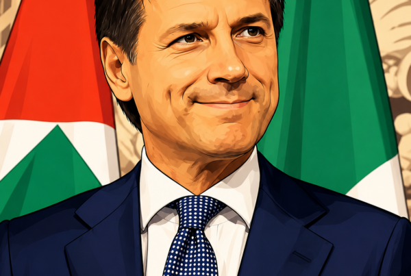 Giuseppe Conte