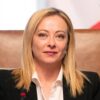Giorgia Meloni