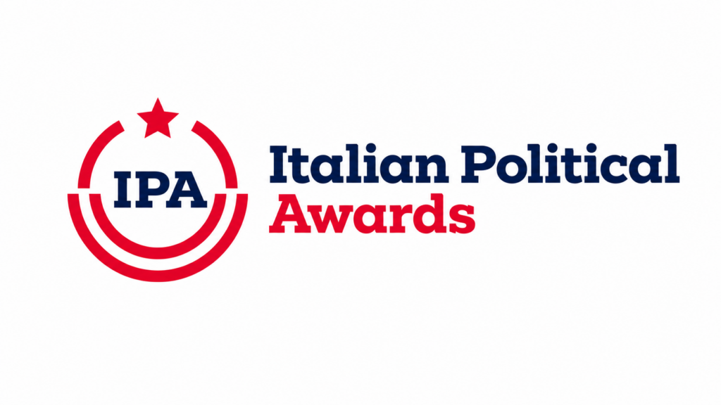 Italian Political Awards 2026