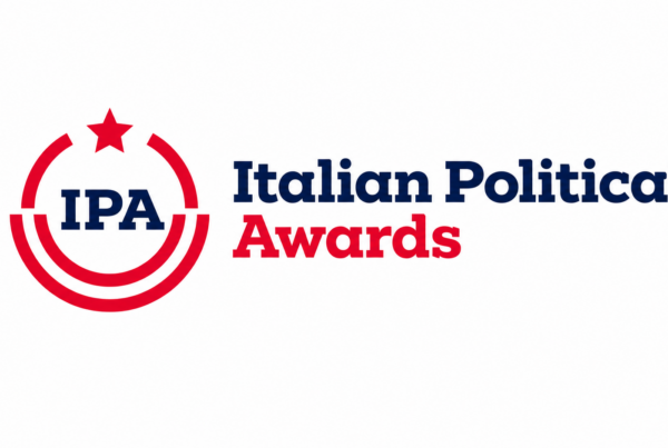 Italian Political Awards 2026