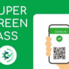 Super green pass